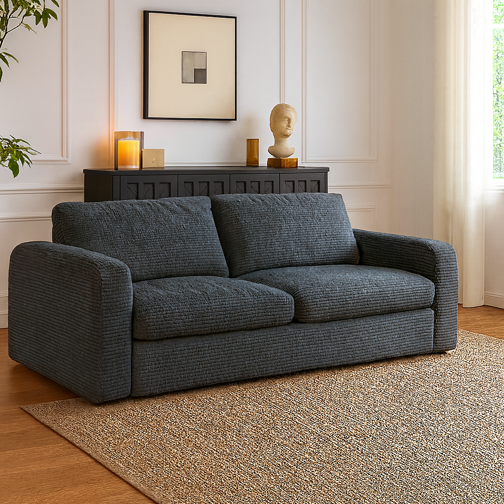 Sofá Modular Estilo Nube