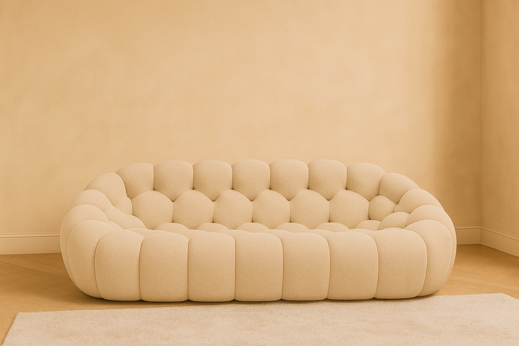 Sofa de Burbujas